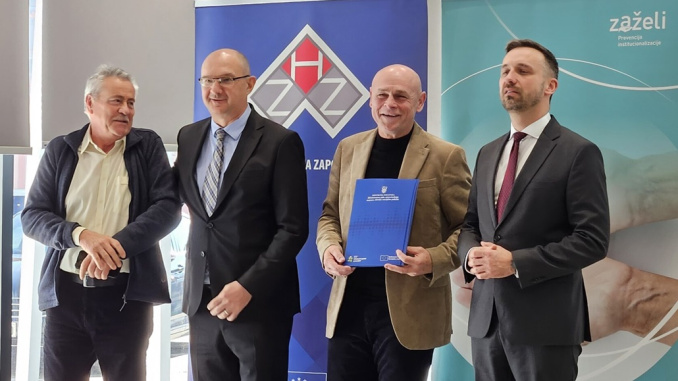 Općina Bilje Zaželi