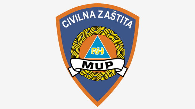 civilna zaštita