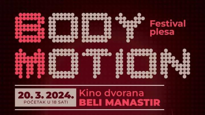 body motion nasl