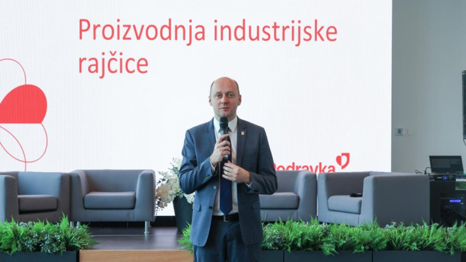 Podravka kooperacija