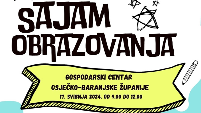 Sajam obrazovanja NASL