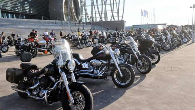 American Week Osijek