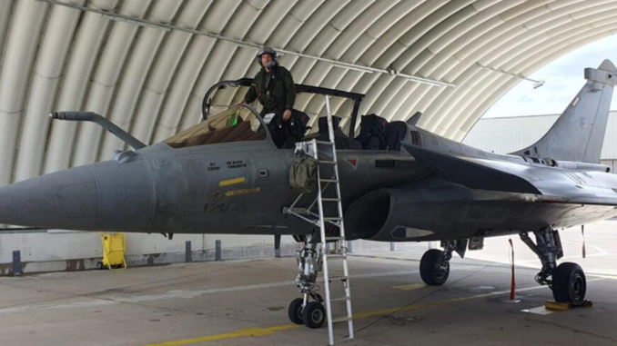 rafale