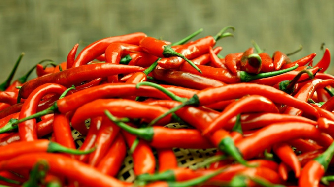 Paprika