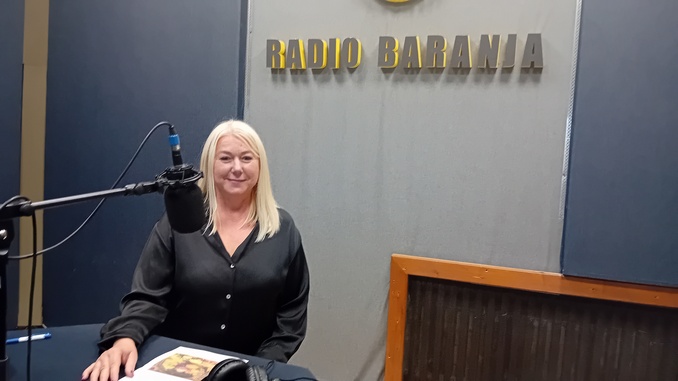 Lidija Brifing