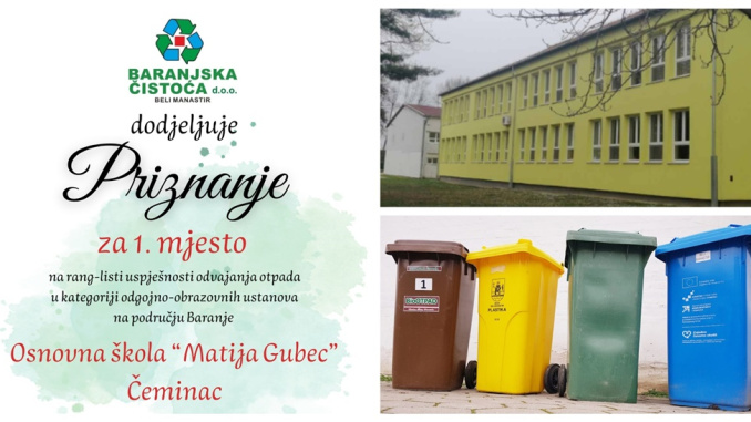 Baranjska čistoća