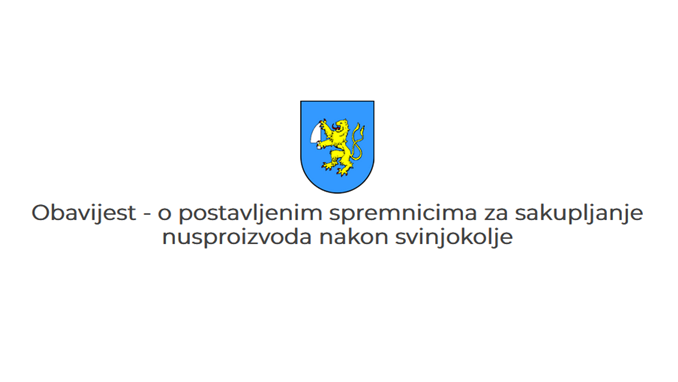 Svinjokolja - Općina Čeminac