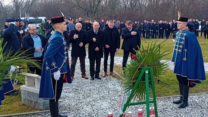 Načelnici akcija