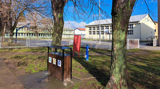 beli manastir - koševi 2