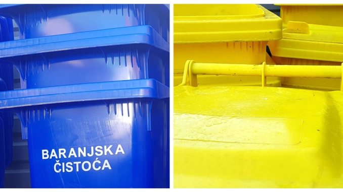 Baranjska čistoća