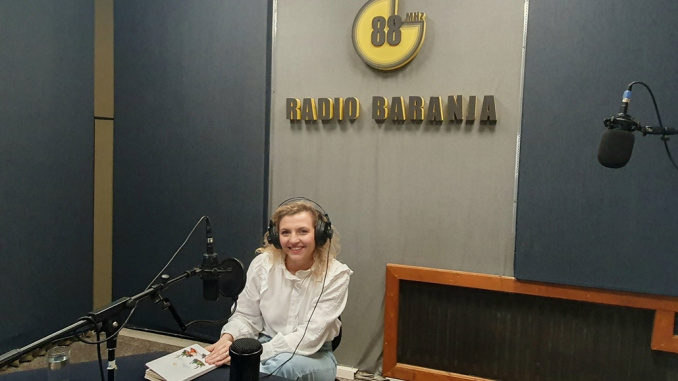 Andrea Majetić-Grgić - Breza