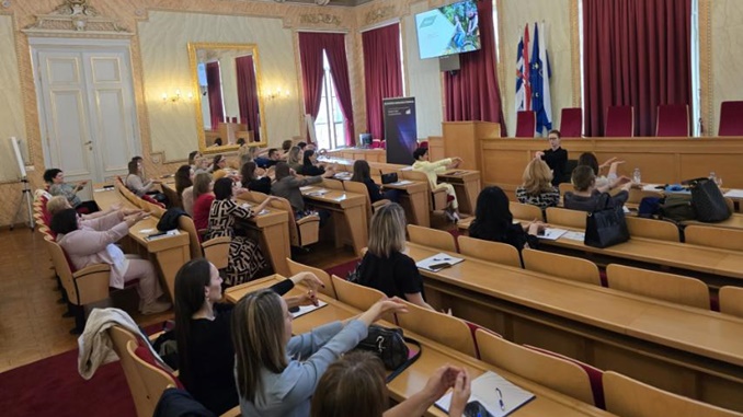 OBŽ - Poduzetnički obzor - seminar