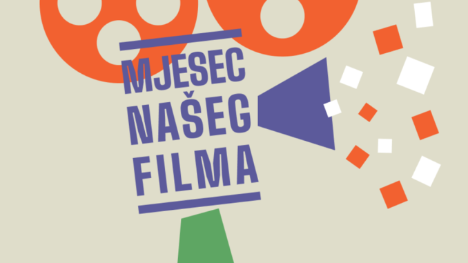 Mjesec našeg filma - havc.hr
